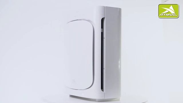 Очиститель воздуха АТМОС-МАКСИ-105 смотреть онлайн