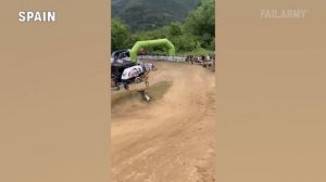 Best European Fails of 2024 - Try Not to Laugh 🤣 - FailArmy