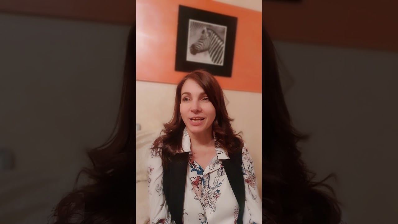 Алена Филиппова делится положительным отзывом о работе с наставником UDS Club Юлией Рыжаковой