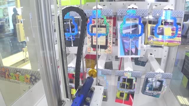 Играю в Автоматы Кей Мастер, Выиграл Новый BQ смотреть онлайн