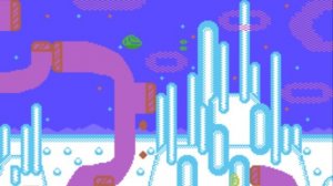 [MSX] Fantasy Zone (1987)