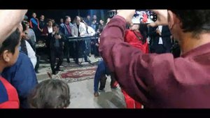 Хисени фархори кисми 2 Ракосаи зафарча грехт 😄😄😄