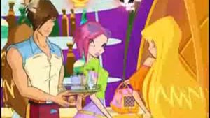 Стелла и Брендон  *в моей крови гуляет яд*