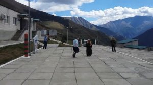 Гакко застава Алихан