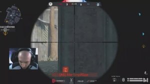 Как Магистр Йода  MagisterYoda ИГРАЕТ WARFACE feat  Fan4tik