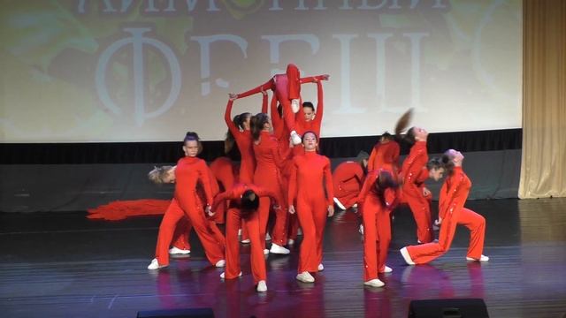 Liberty Fest - Лимонный Фреш. Dangerous. смотреть онлайн