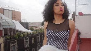 Flor Amargo - Tú y Yo (Video Oficial)