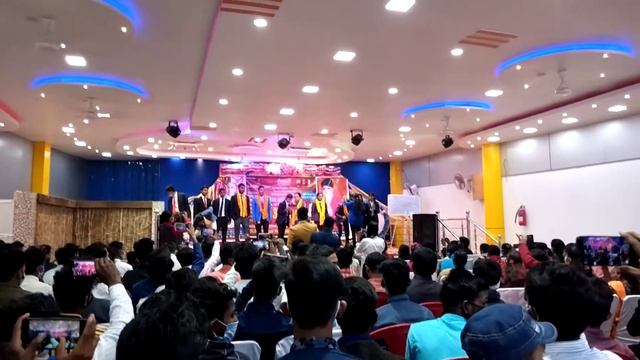 Associate full exitment Daltangang Santi Place