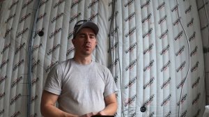 ТОП систем для звукоизоляции потолка