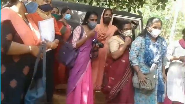 online kalolsavam 2021 by Ameen Amra Vlog смотреть онлайн