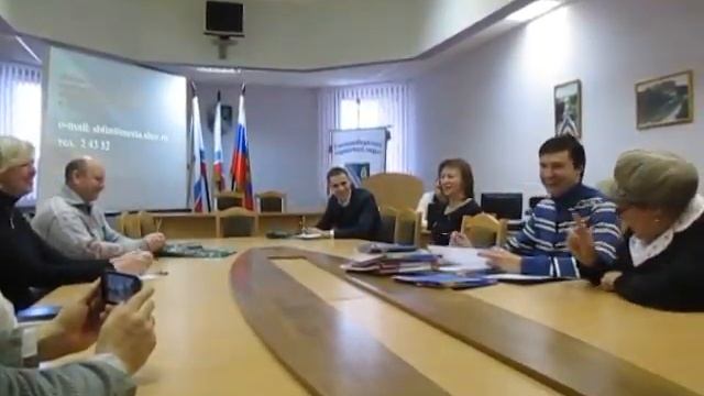 ЯПБ-2013. Итоги. Л.Шилов ч.2/ 31.01.14 смотреть онлайн