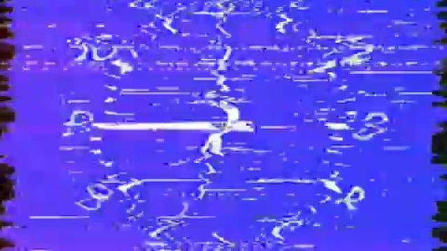 Конец эфира RTV и временный переход на Ночное Телевидение (10.11.1991)