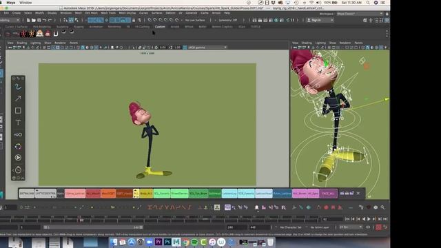 01. Session 1 смотреть онлайн