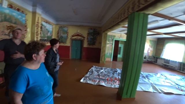 музей Кын-Завод. Экскурсия. Полная версия.