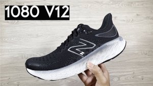 New Balance Fresh Foam X 1080 v12