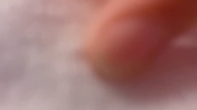 Асмр уход за Лицом 🤗 ( детский Асмр ) 🍬