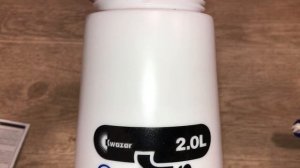 Ручной пеногенератор VENUS Super Foamer HD Alka Line объем 2л - BOX, Kwazar, Артикул: WTV.1186
