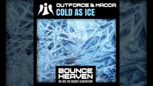 Cold As Ice (Original Mix)