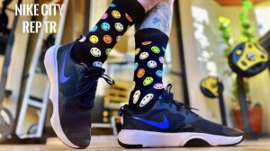 REVIEW #314: NIKE CITY REP TR