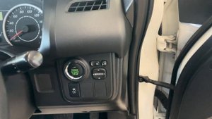 Toyota Wish, 2010 год