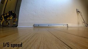 Lego Boston Dynamics Spot High Speed Robot Dog