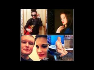 Яна Лукьянова и Вася Колотушкин - Может пора? А?