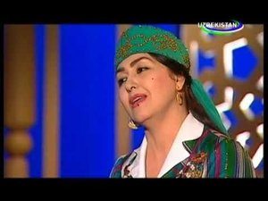 09  Яхши куринур   Сайёра Назирова