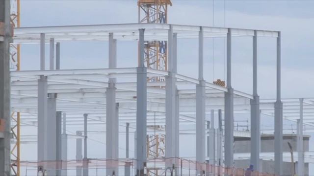 Интервью Омарова Амангельды Габдуллиновича для программы "Новости компании" телеканал 24 KZ