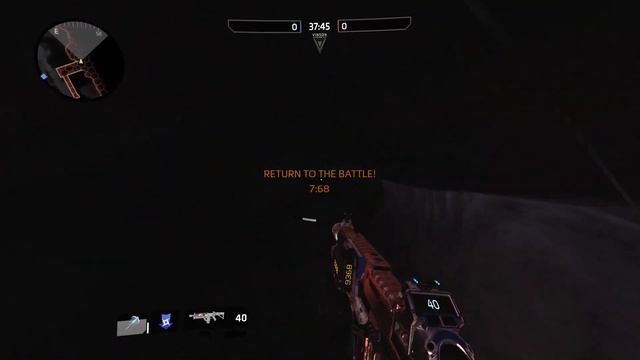 Something's Brewing in Titanfall 2... смотреть онлайн