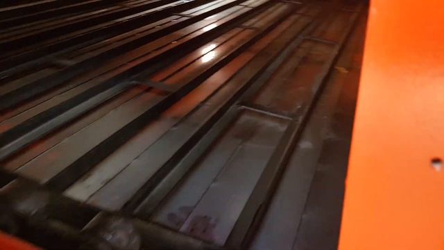 Конвейерная зерносушилка ноу хау выставка золотая нива 2019 смотреть онлайн