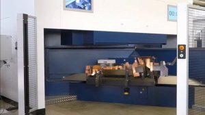 TRUMPF Lasersysteme: TruLaser Cell 8030 - Das Bewährte noch besser