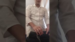 Алгоритм проведения подкожной инъекции ( клиническая практика)