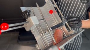 О слайсере  GSP300F AUTO