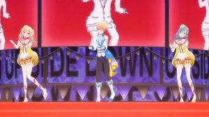 Project Sekai - Dance Robot Dance [ Tsukasa, Saki Tenma Shizuka Hinomori ] (Original Vocals)