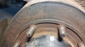 Китайские Евро диски на ЗиЛ