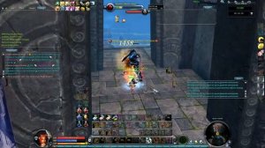 AionLegend 4.6 Чародей Храм знаний S-ранг