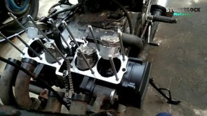 Kawasaki Gpx 400