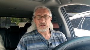 Отмываем сильнейшее загрязнение системы охлаждения от дешёвого тосола