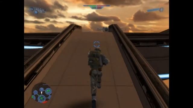 Semana Dos Clássicos- Star Wars Battlefront I смотреть онлайн