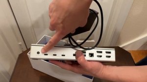 SHOULD YOU BUY? WAVLINK Thunderbolt 4 Dock, Quad Display!