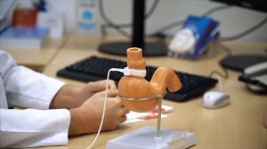 Международный отдел Медицинского центра университета Сунчонхян г. Сеул