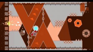 (Insane Demon) ''Flappy Dynamix II'' 100% by RadiationV2 | Geometry Dash