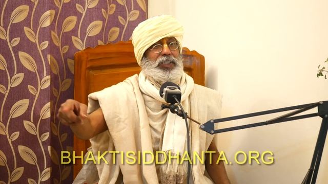 SBru200205 Логическое объяснение не может находиться на пути к Абсолютной Истине. Сиддханта Вичар смотреть онлайн