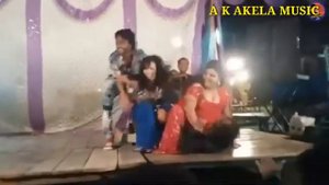 Bhojpuri Arkestra Video Dance Arkestra Video