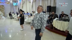 Bayram Kerimov - Uzaqlasmaq Istedim (Vefa Serifova)