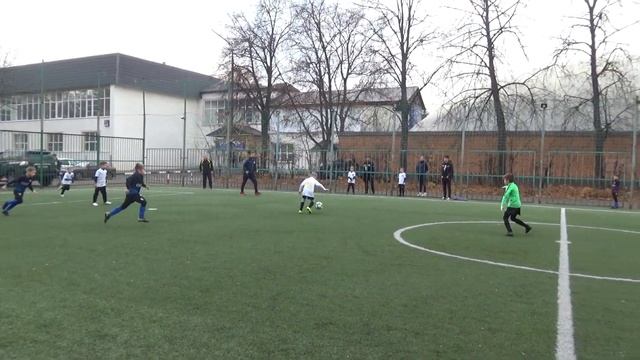 Квазар - ЦДКА (AFL/OFL for KIDS 2012) 1 тайм смотреть онлайн