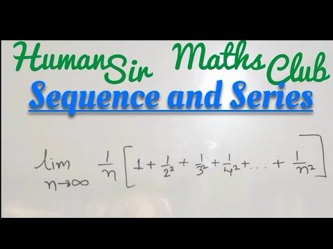 Infinite sequence and Series Convergent Divergent in 5 sec Shorttricks| Cauchy's Theorem on limit