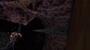 Half-Life: Nihilanth (мегабосс) погибаэ! Вортигонты плакаютъ!