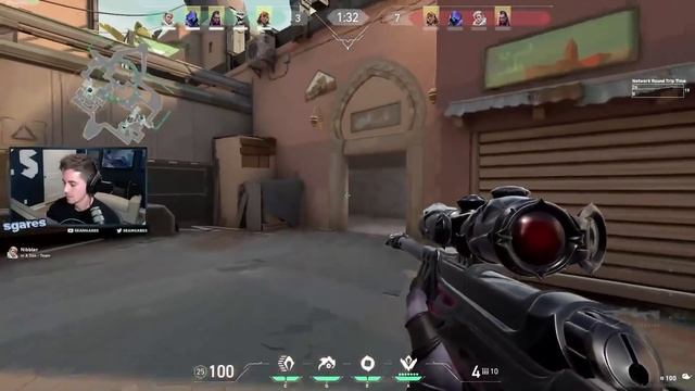 NEW UPDATE PATCH 2.03 - HUGE BUFFS & NERFS are META CHANGING - Valorant смотреть онлайн