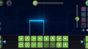 Как сделать хороший Glow в Geometry dash